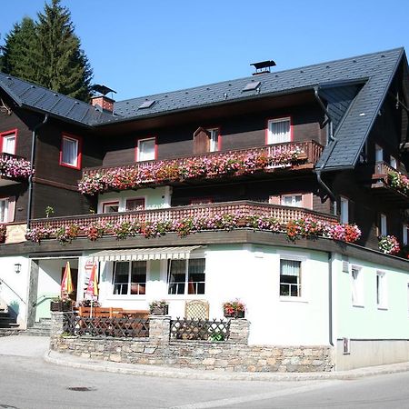 Pension Schweiger Gasen Exterior photo